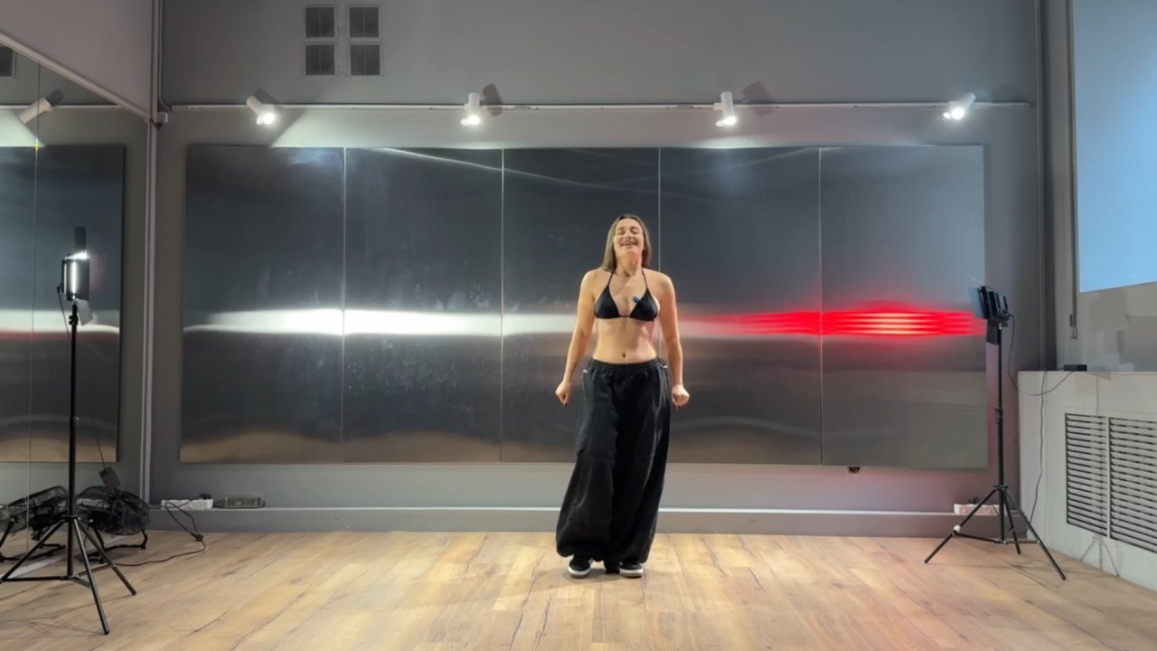 «Хай хилс» 2